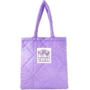 Sanrio kuromi quilted bag